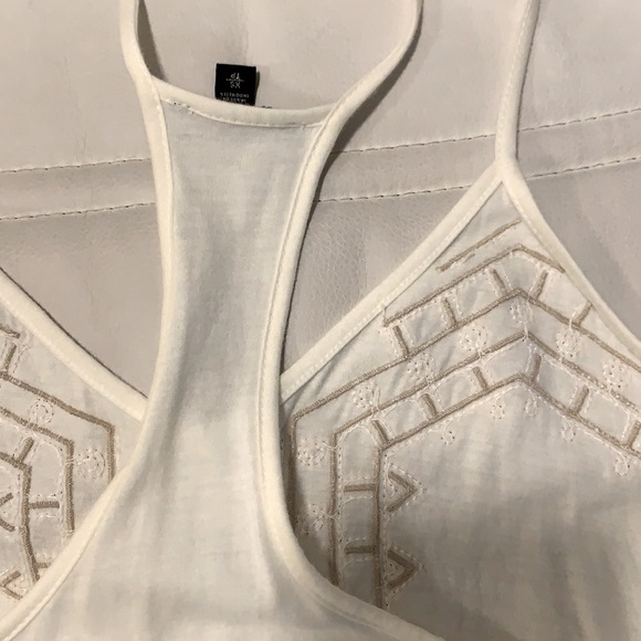 Express Top - Picture 4 of 4